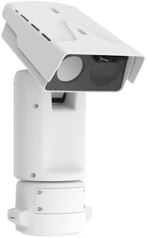 Axis Q8752-E bispectral PTZ camera review,Axis Q8752-E pros cons,bispectral PTZ camera worth buying,Axis Q8752-E vs alternatives,should I buy Axis Q8752-E,best thermal PTZ camera for security - detailed features and technical specifications