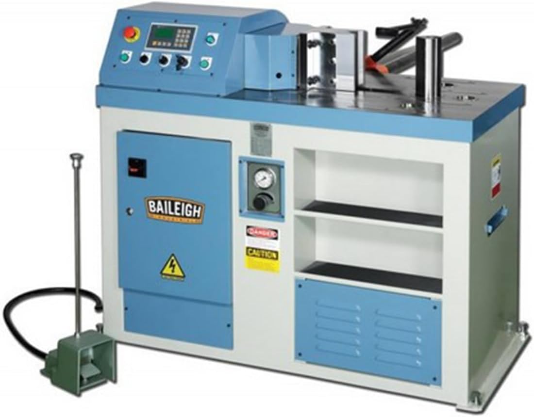 Baileigh HPB-45NC review,Baileigh HPB-45NC pros cons,Baileigh HPB-45NC vs alternatives,should I buy Baileigh HPB-45NC,Baileigh HPB-45NC worth buying,45 ton press brake review performance testing and real-world results
