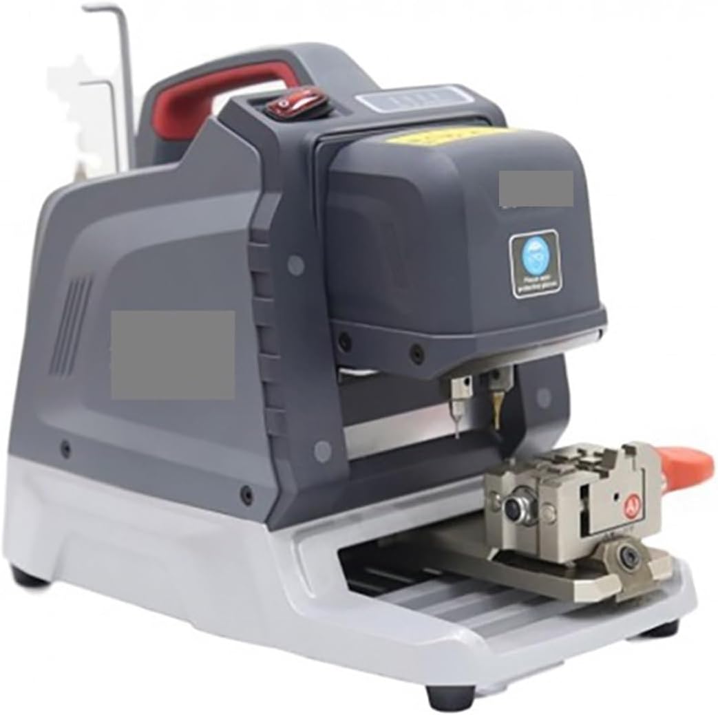 CNC key cutting machine review,best CNC key cutting machine for beginners,CNC key machine portable review,key cutting machine worth buying,CNC key cutter pros cons,should I buy a CNC key machine - detailed features and technical specifications