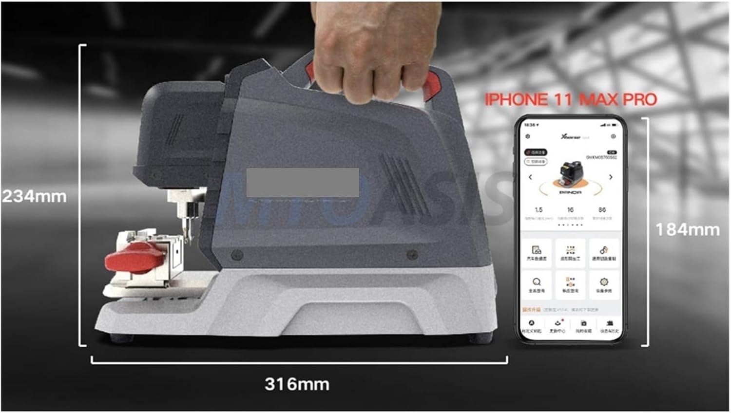CNC key cutting machine review,best CNC key cutting machine for beginners,CNC key machine portable review,key cutting machine worth buying,CNC key cutter pros cons,should I buy a CNC key machine unboxing and complete package contents