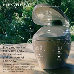 Step-by-step guide for NEOREST NX1 review,NEOREST NX1 pros cons,integrated bidet toilet worth buying,TOTO NEOREST NX1 vs alternatives,should I buy NEOREST NX1,best luxury bidet toilet - complete tutorial