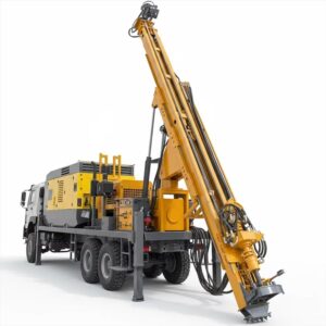 Image 1 of RC drilling rig worth buying