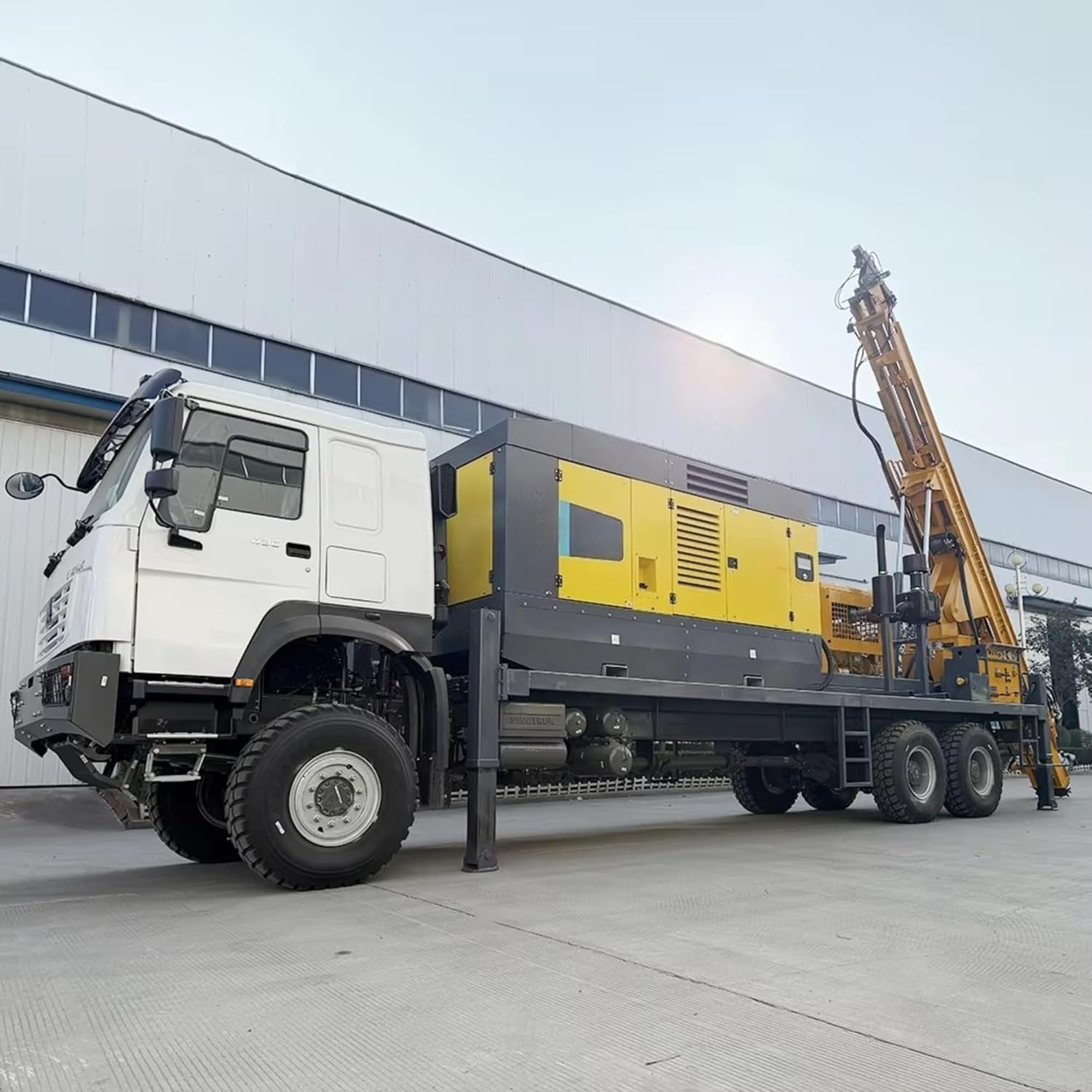 RC drilling rig worth buying,reverse circulation drilling rig pros cons,hydraulic crawler exploration rig review,customizable RC drilling rig benefits,should I buy RC drilling rig,best RC drilling rig for mining unboxing and complete package contents