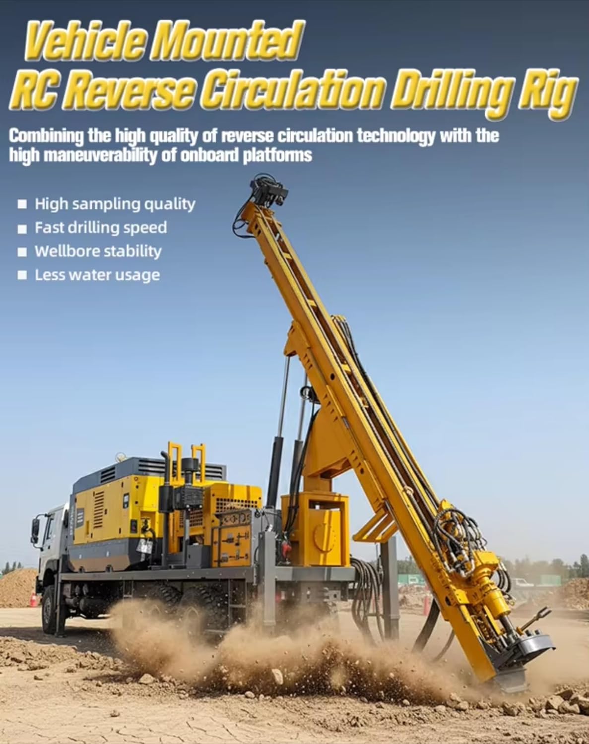 RC drilling rig worth buying,reverse circulation drilling rig pros cons,hydraulic crawler exploration rig review,customizable RC drilling rig benefits,should I buy RC drilling rig,best RC drilling rig for mining performance testing and real-world results