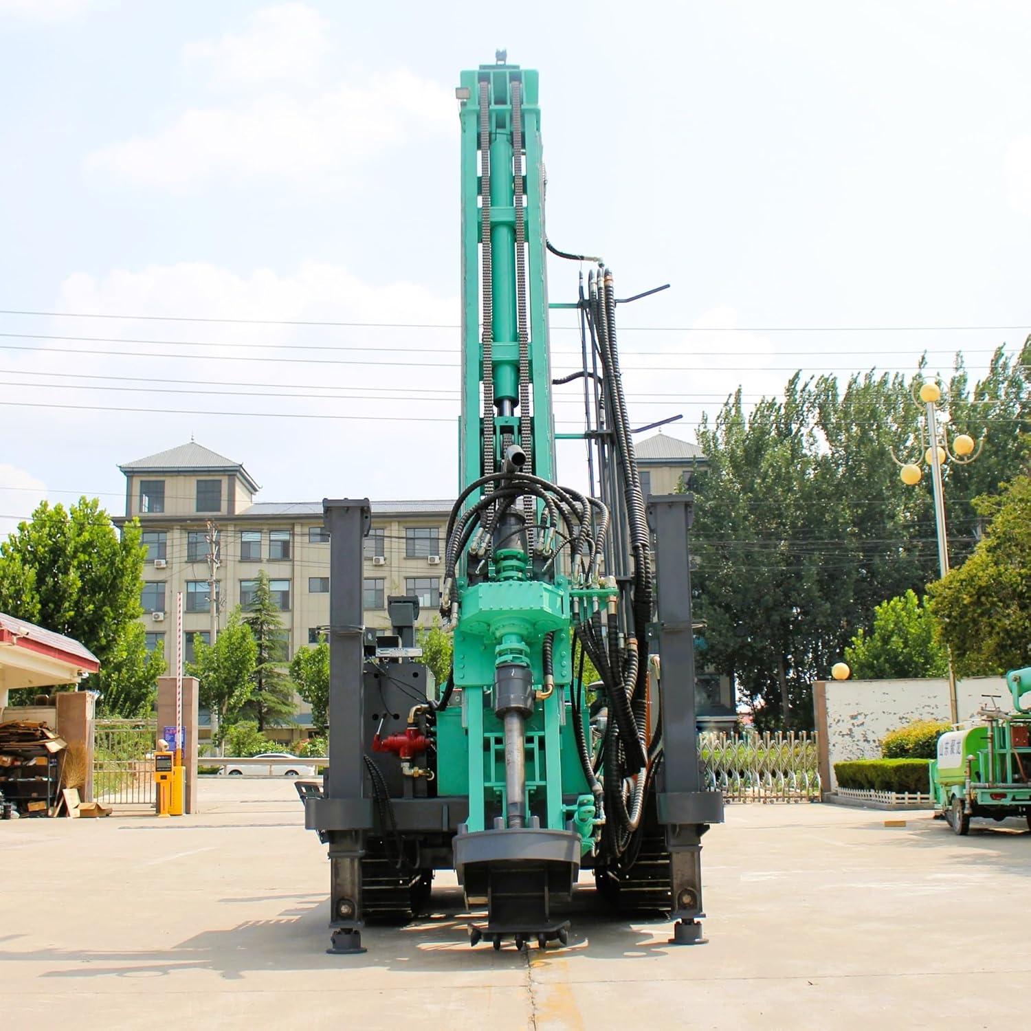 Step-by-step guide for RC gas lift core drilling rig,should I buy RC drilling rig,RC gas lift core drilling rig pros cons,best RC drilling rig for mining,RC drilling rig vs alternatives,RC drilling rig worth buying - complete tutorial
