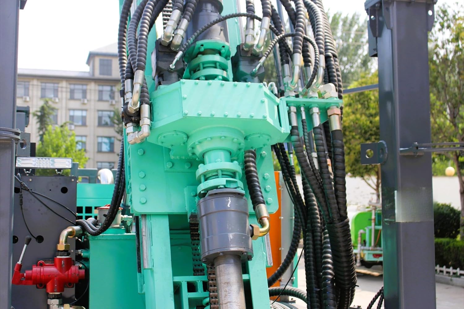 RC gas lift core drilling rig,should I buy RC drilling rig,RC gas lift core drilling rig pros cons,best RC drilling rig for mining,RC drilling rig vs alternatives,RC drilling rig worth buying performance testing and real-world results