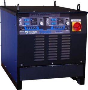 Image 1 of TW6902 dual gun drawn arc stud welder review
