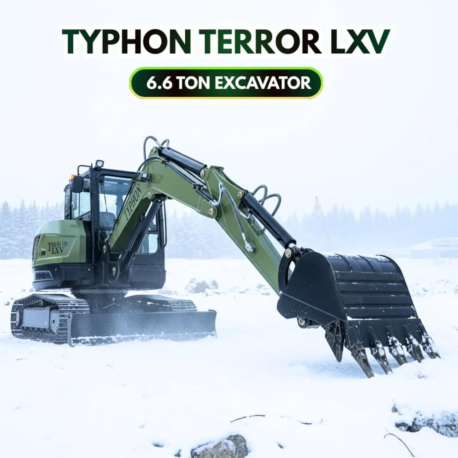 best mini excavator,should I buy mini excavator,mini excavator vs compact excavator,mini excavator pros cons,best mini excavator worth buying,typhon excavator honest review unboxing and complete package contents
