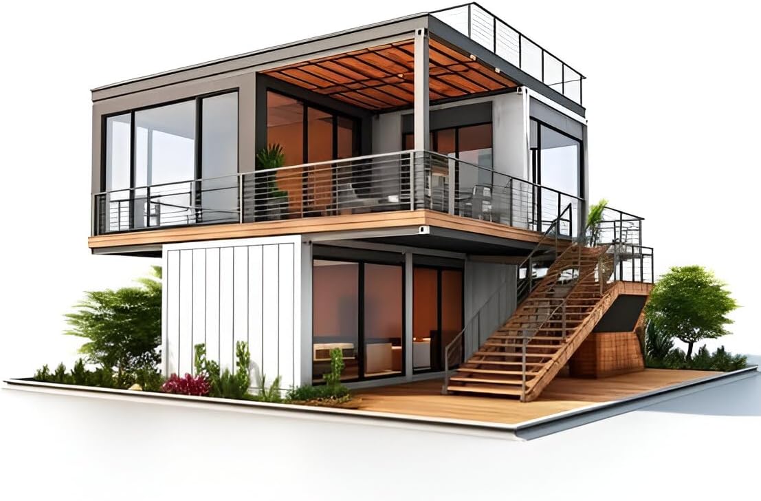 best portable modular container shop,should I buy a modular container shop,prefabricated steel cafe kiosk vs alternatives,modular container shop pros cons,customizable shipping container building worth buying,best portable commercial kiosk unboxing and complete package contents