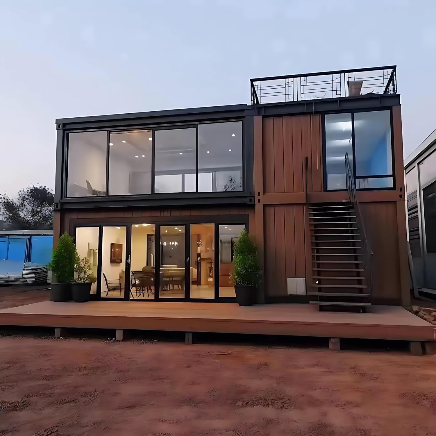 Step-by-step guide for best portable modular container shop,should I buy a modular container shop,prefabricated steel cafe kiosk vs alternatives,modular container shop pros cons,customizable shipping container building worth buying,best portable commercial kiosk - complete tutorial