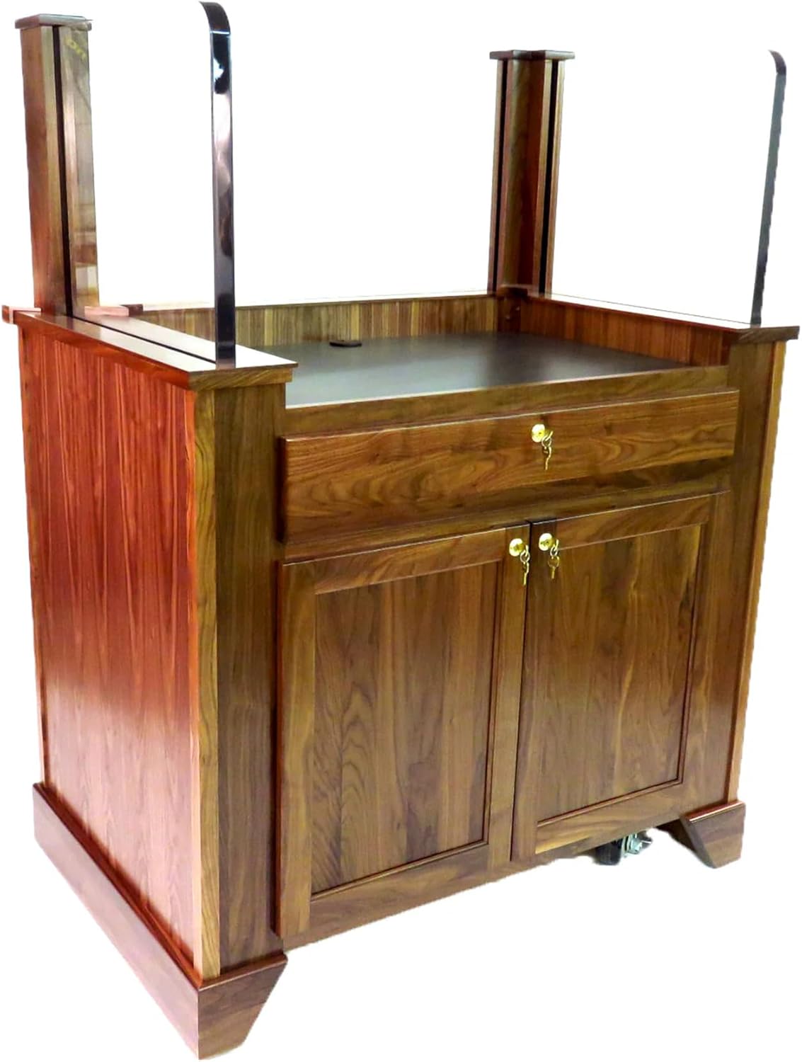 Bullet Resistant Security Workstation Review: Unbiased Pros & Cons 3 Step-by-step guide for bullet resistant security workstation review,NIJ Level III workstation pros cons,should I buy a bullet resistant desk,ballistic glass workstation worth buying,best bullet resistant office furniture,Protector workstation vs alternatives - complete tutorial