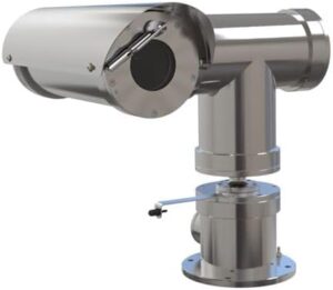 Image 1 of buy explosion protected PTZ camera