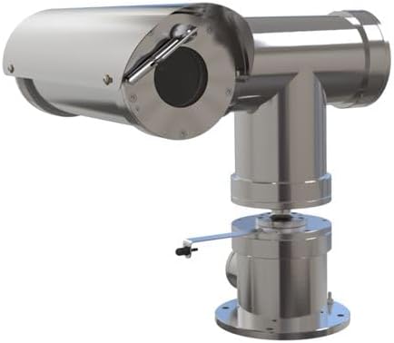 buy explosion protected PTZ camera,explosion proof PTZ camera reviews,hazardous area PTZ camera pros cons,Axis XP40 Q1785 worth buying,best explosion protected camera for oil refinery,should I buy Axis explosion proof camera - detailed features and technical specifications