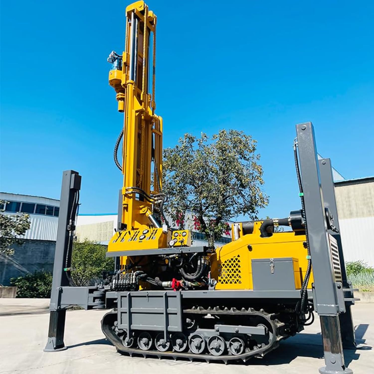 Step-by-step guide for buy hydraulic water well drilling rig,should I buy hydraulic drilling rig,hydraulic water well drilling rig vs alternatives,hydraulic water well drilling rig pros cons,hydraulic drilling rig worth buying,best hydraulic water well drilling rig - complete tutorial