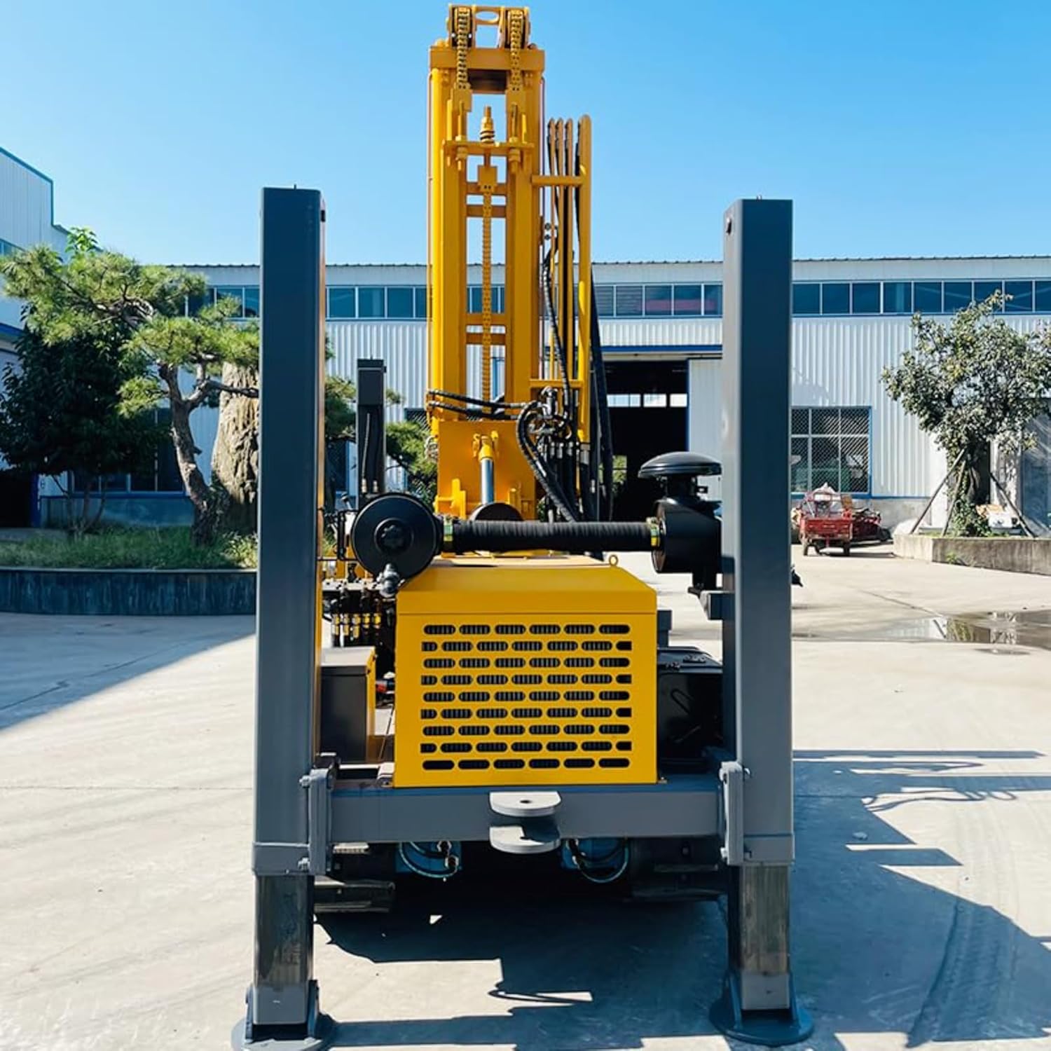 buy hydraulic water well drilling rig,should I buy hydraulic drilling rig,hydraulic water well drilling rig vs alternatives,hydraulic water well drilling rig pros cons,hydraulic drilling rig worth buying,best hydraulic water well drilling rig performance testing and real-world results