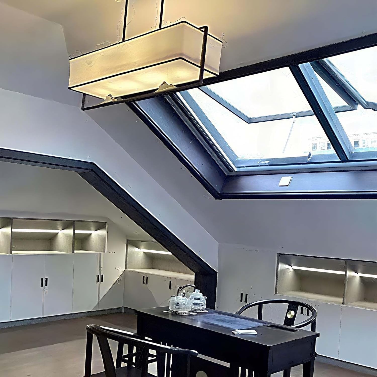 buy skylight window,should I install a skylight window,skylight window pros cons,best roof skylight,skylight worth buying,skylight window vs tubular performance testing and real-world results
