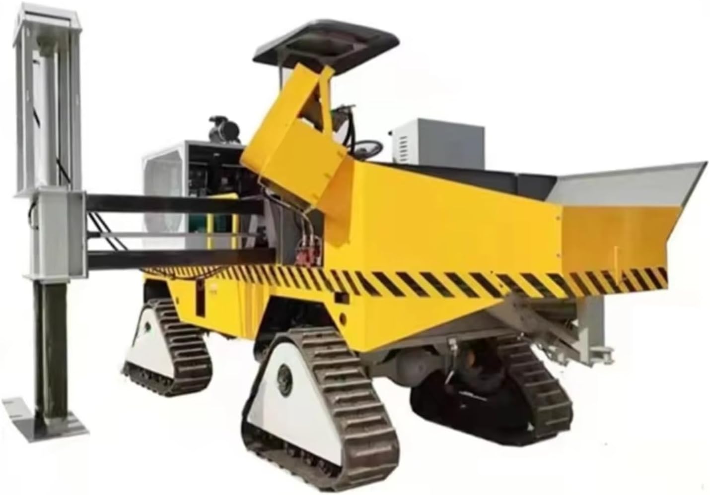buy slipform concrete curb machine,should I buy slipform curb machine,slipform curb machine vs alternatives,slipform concrete curb machine pros cons,slipform curb machine worth buying,best slipform paver for highway curbs unboxing and complete package contents