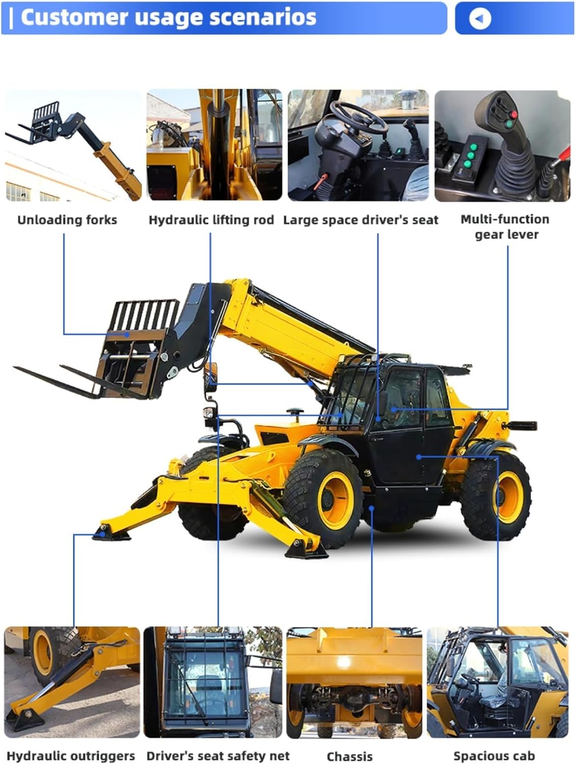 Step-by-step guide for buy telehandler with crane jib,should I buy a telehandler,telehandler with crane jib vs alternatives,telehandler with crane jib pros cons,telehandler worth buying,best telescopic handler for construction - complete tutorial