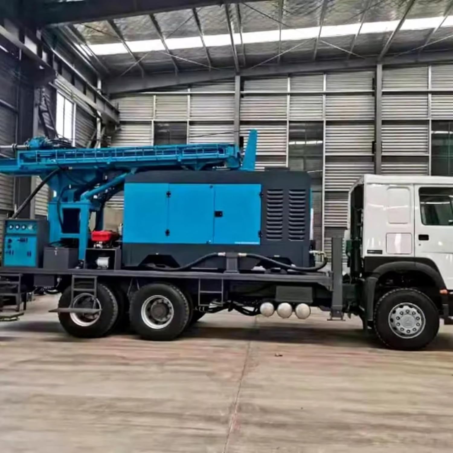 Step-by-step guide for buy truck mounted water well drilling rig,should I buy a truck mounted drilling rig,truck mounted water well rig vs trailer,truck mounted drilling rig pros cons,water borehole drilling machine worth buying,best truck mounted water drilling rig - complete tutorial