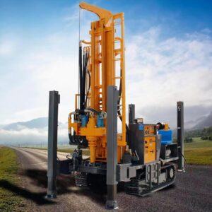 Image 1 of buy water well drilling rig