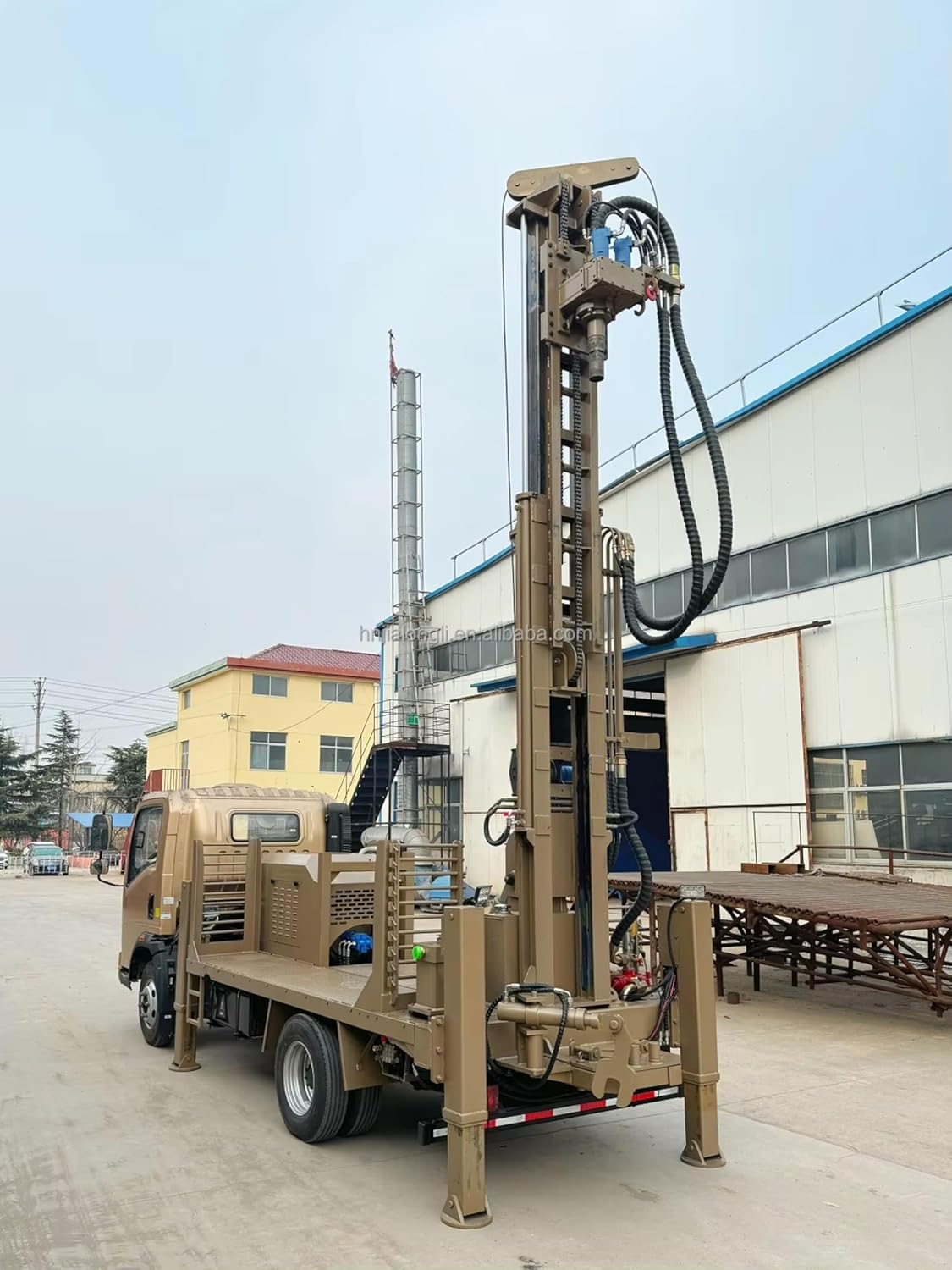 Step-by-step guide for buy water well drilling rig,should I buy a water well drilling rig,water well drilling rig vs alternatives,water well drilling rig pros cons,portable well drilling rig worth buying,best water well drilling rig - complete tutorial