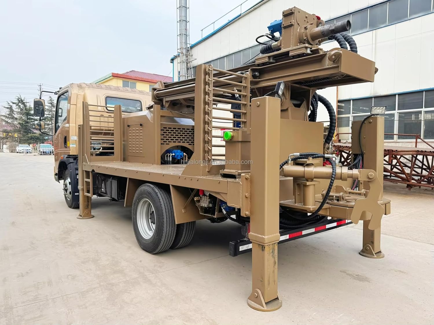 buy water well drilling rig,should I buy a water well drilling rig,water well drilling rig vs alternatives,water well drilling rig pros cons,portable well drilling rig worth buying,best water well drilling rig performance testing and real-world results
