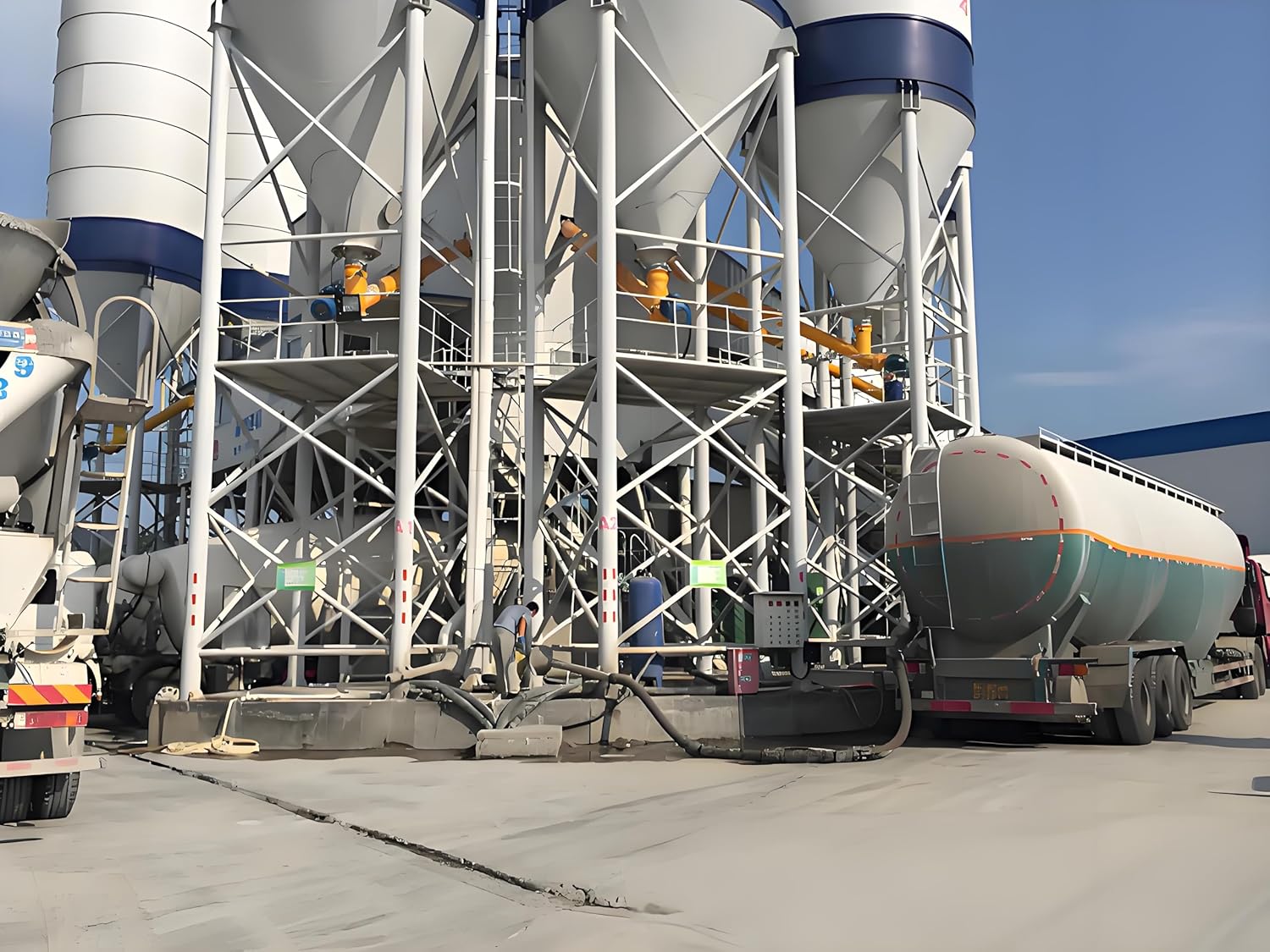 concrete batching plant best,should I buy a concrete batching plant,concrete batching plant vs portable mixer,concrete batching plant pros cons,best concrete mixing system,concrete batching plant worth buying unboxing and complete package contents