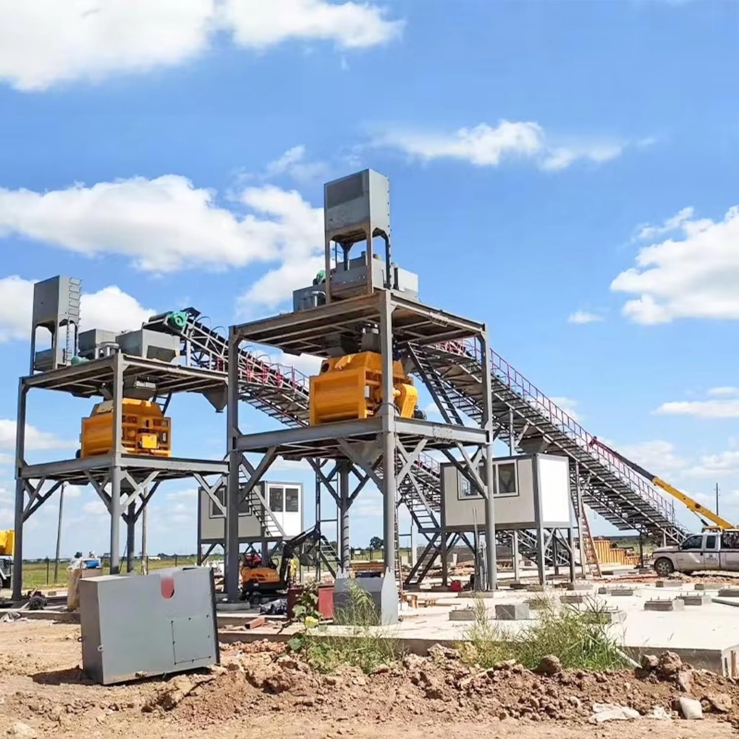 concrete batching plant equipment,ready mix concrete mixing line,concrete batching plant pros cons,should I buy a concrete batching plant,mobile concrete batching plant vs stationary,best concrete batching plant for production - detailed features and technical specifications