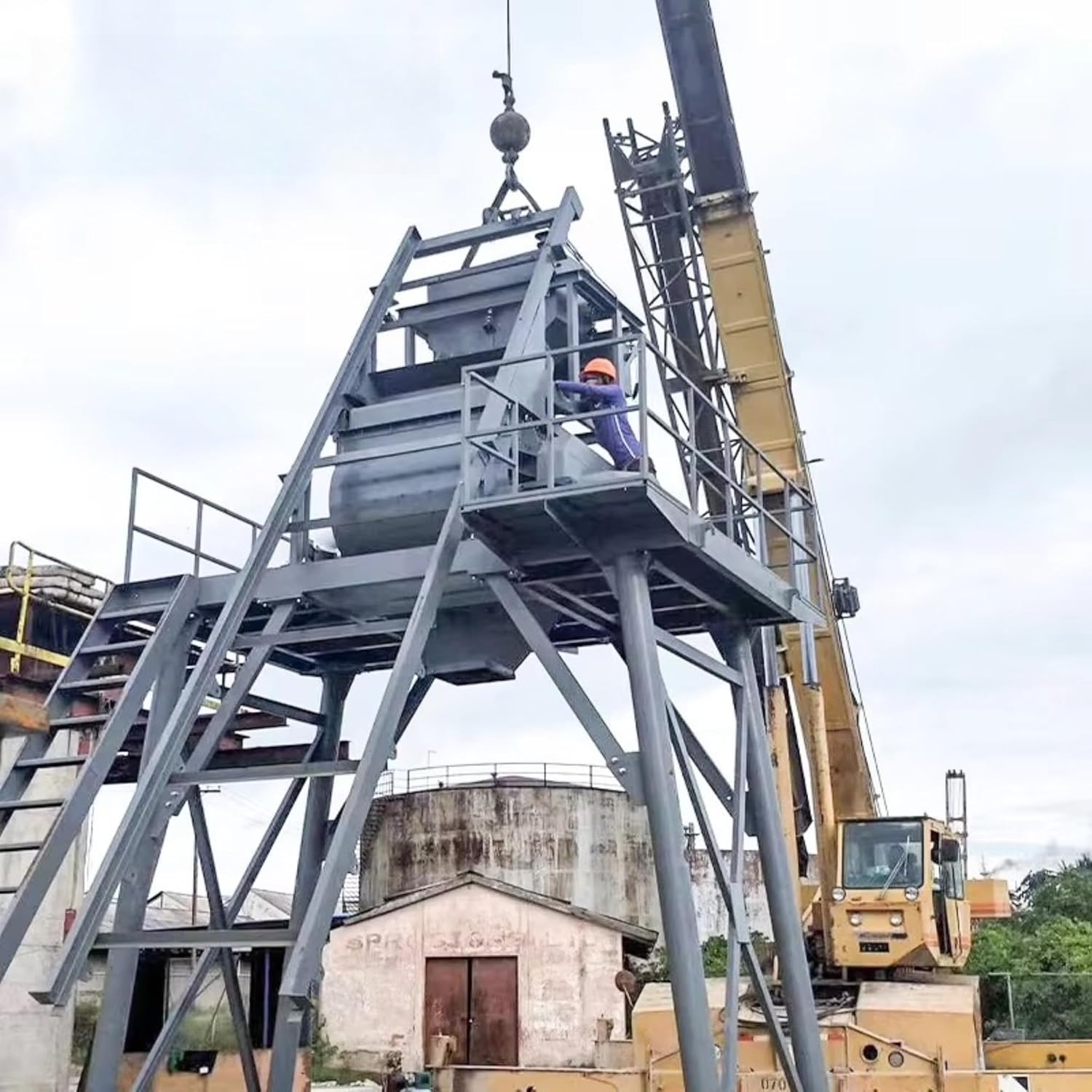 concrete batching plant equipment,ready mix concrete mixing line,concrete batching plant pros cons,should I buy a concrete batching plant,mobile concrete batching plant vs stationary,best concrete batching plant for production unboxing and complete package contents