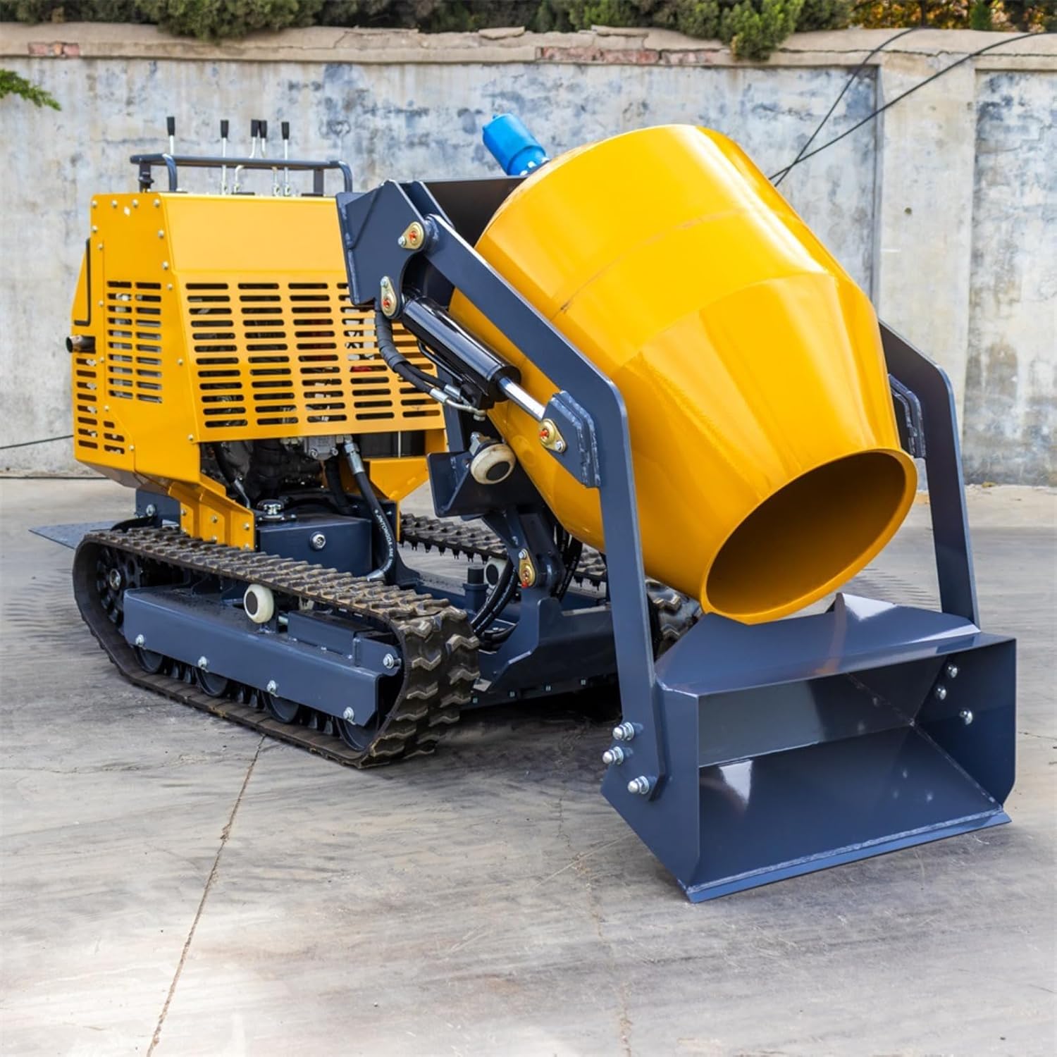 Step-by-step guide for crawler cement mixer review,crawler concrete mixer pros cons,heavy duty cement mixer worth it,automatic cement mixer vs traditional,should i buy a crawler cement mixer,best crawler cement mixer for stucco - complete tutorial