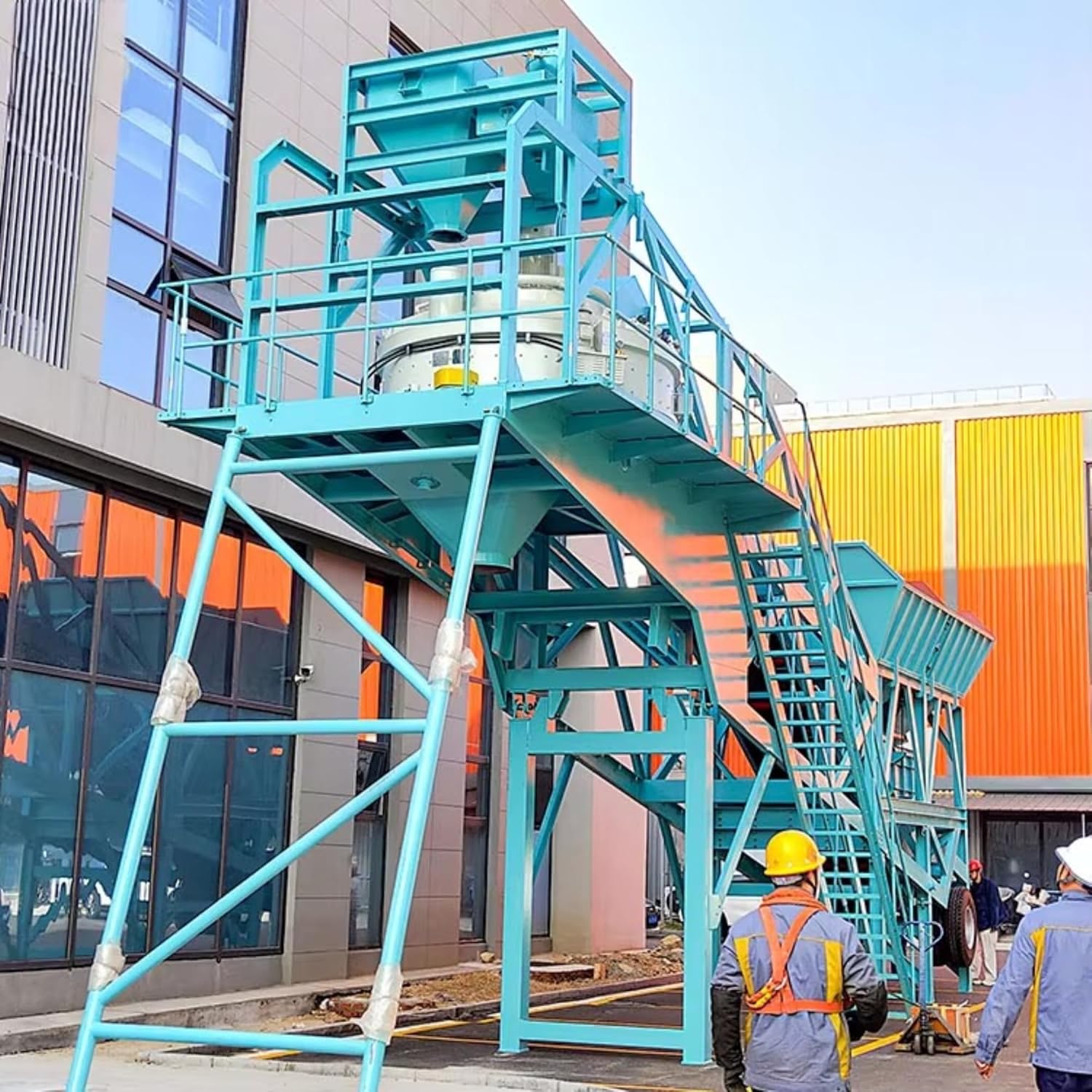 custom concrete batching plant,should I buy custom concrete batching plant,custom concrete batching plant vs standard,custom concrete batching plant pros cons,custom concrete batching plant worth buying,best concrete batching plant manufacturer performance testing and real-world results