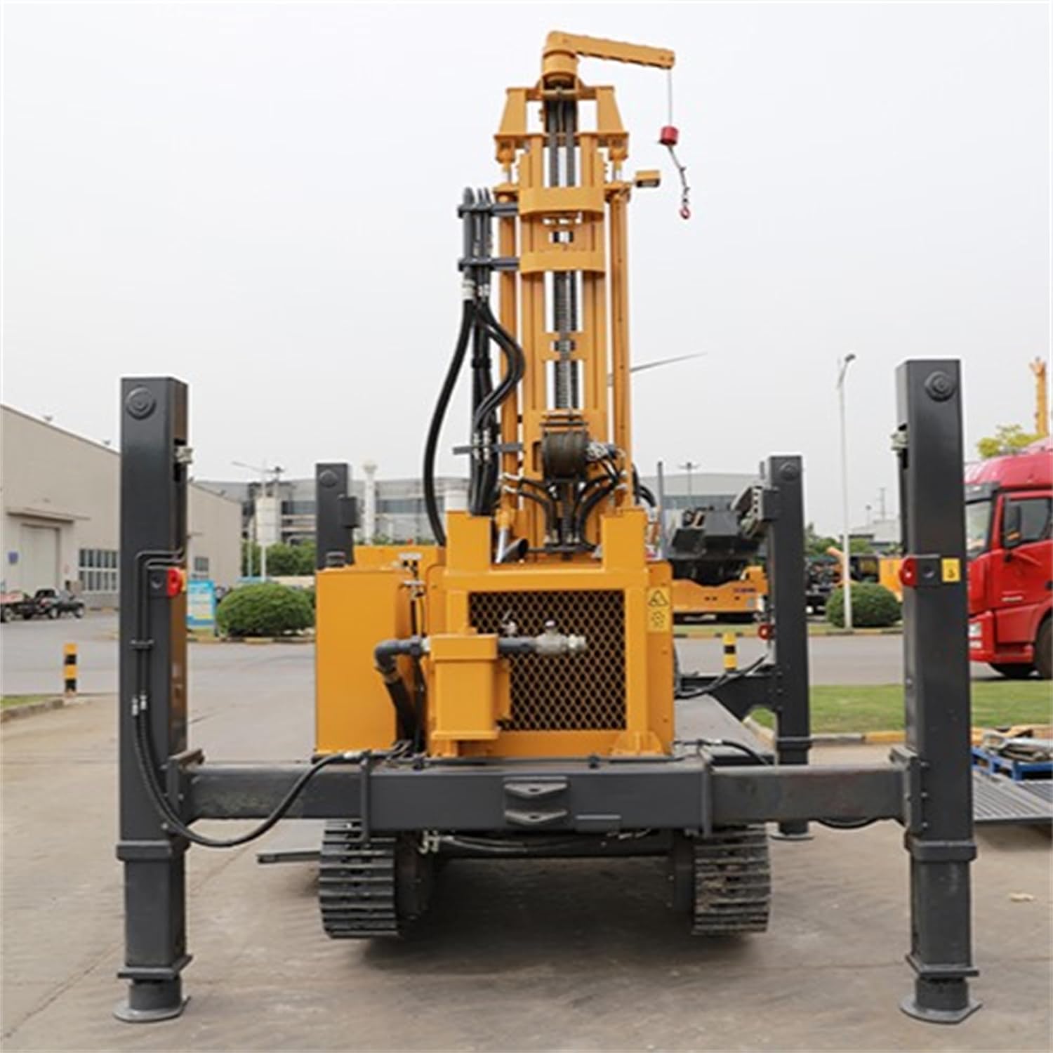 custom truck mounted water well drilling rig,borehole drilling machine for sale,truck mounted drilling rig pros cons,water well drilling rig worth buying,best modular drilling rig,should I buy a truck mounted drill rig unboxing and complete package contents