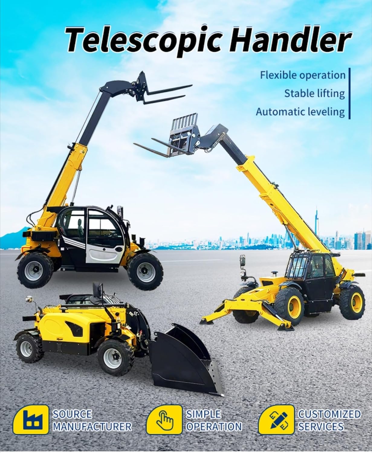 heavy duty telescopic handler review,should I buy a telescopic handler,telescopic handler vs forklift,telescopic handler pros cons,heavy duty telescopic handler worth buying,best telescopic handler for construction unboxing and complete package contents