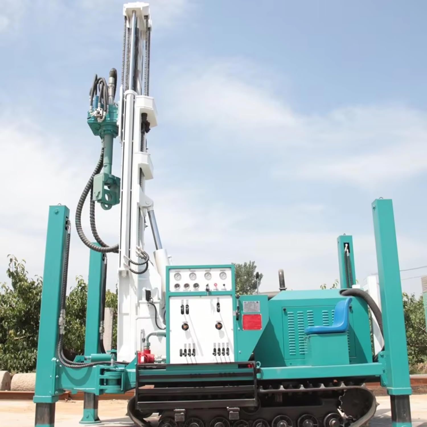 heavy-duty water well drilling rig,should I buy a heavy-duty water well drilling rig,heavy-duty water well drilling rig vs alternatives,heavy-duty water well drilling rig pros cons,heavy-duty water well drilling rig worth buying,best heavy-duty water well drilling rig - detailed features and technical specifications