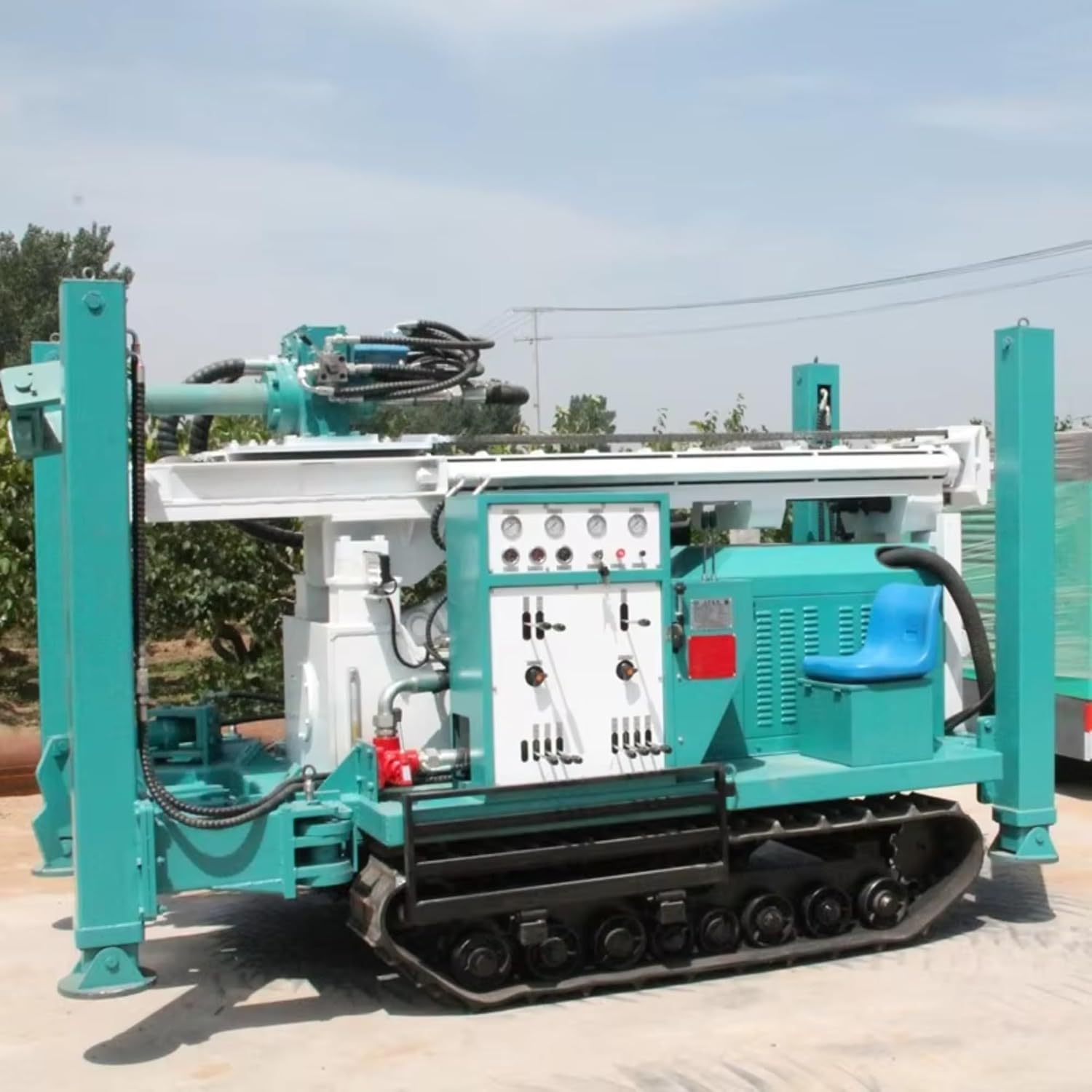 Step-by-step guide for heavy-duty water well drilling rig,should I buy a heavy-duty water well drilling rig,heavy-duty water well drilling rig vs alternatives,heavy-duty water well drilling rig pros cons,heavy-duty water well drilling rig worth buying,best heavy-duty water well drilling rig - complete tutorial