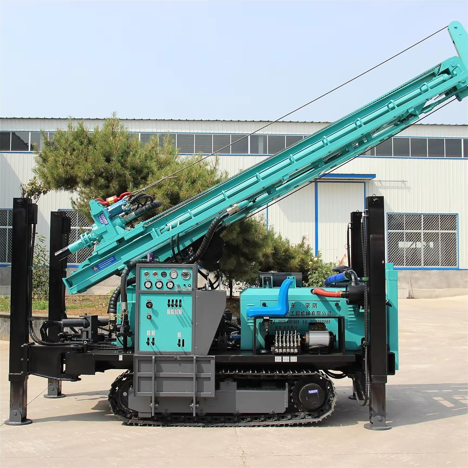 Step-by-step guide for heavy duty well drilling rig,should I buy a heavy duty well drilling rig,hydraulic well drill vs alternatives,heavy duty well drilling rig pros cons,heavy duty well drilling rig worth buying,best water well drilling rig - complete tutorial
