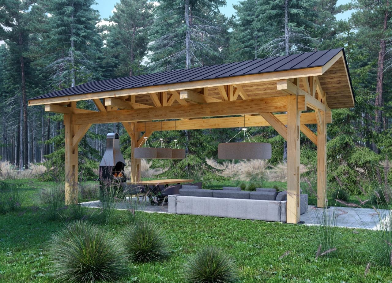 heavy timber carport kit review,should I buy a heavy timber carport,heavy timber carport vs steel,heavy timber carport pros cons,heavy timber carport worth buying,best heavy timber carport kit - detailed features and technical specifications
