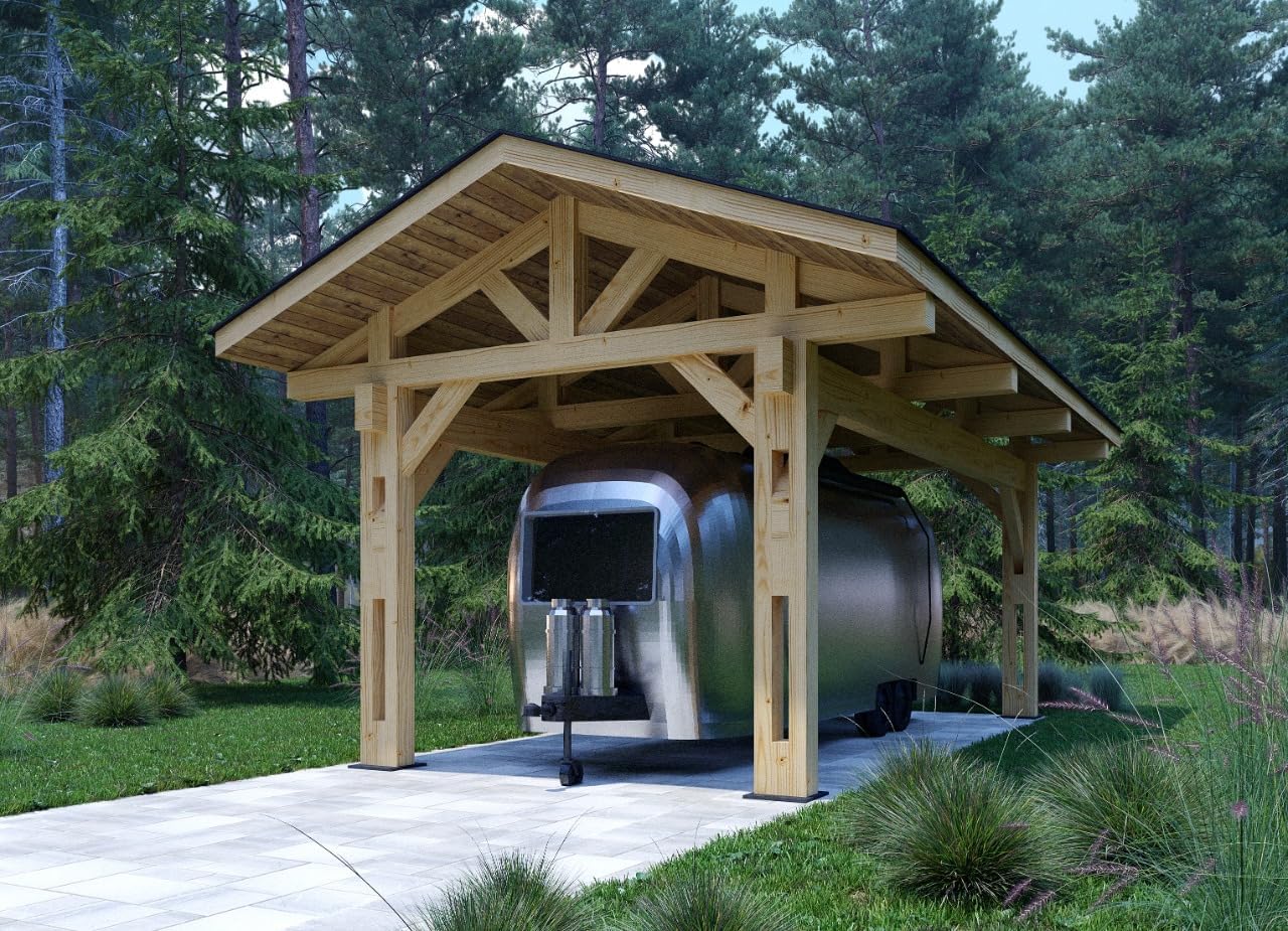 Step-by-step guide for heavy timber carport kit review,should I buy a heavy timber carport,heavy timber carport vs steel,heavy timber carport pros cons,heavy timber carport worth buying,best heavy timber carport kit - complete tutorial
