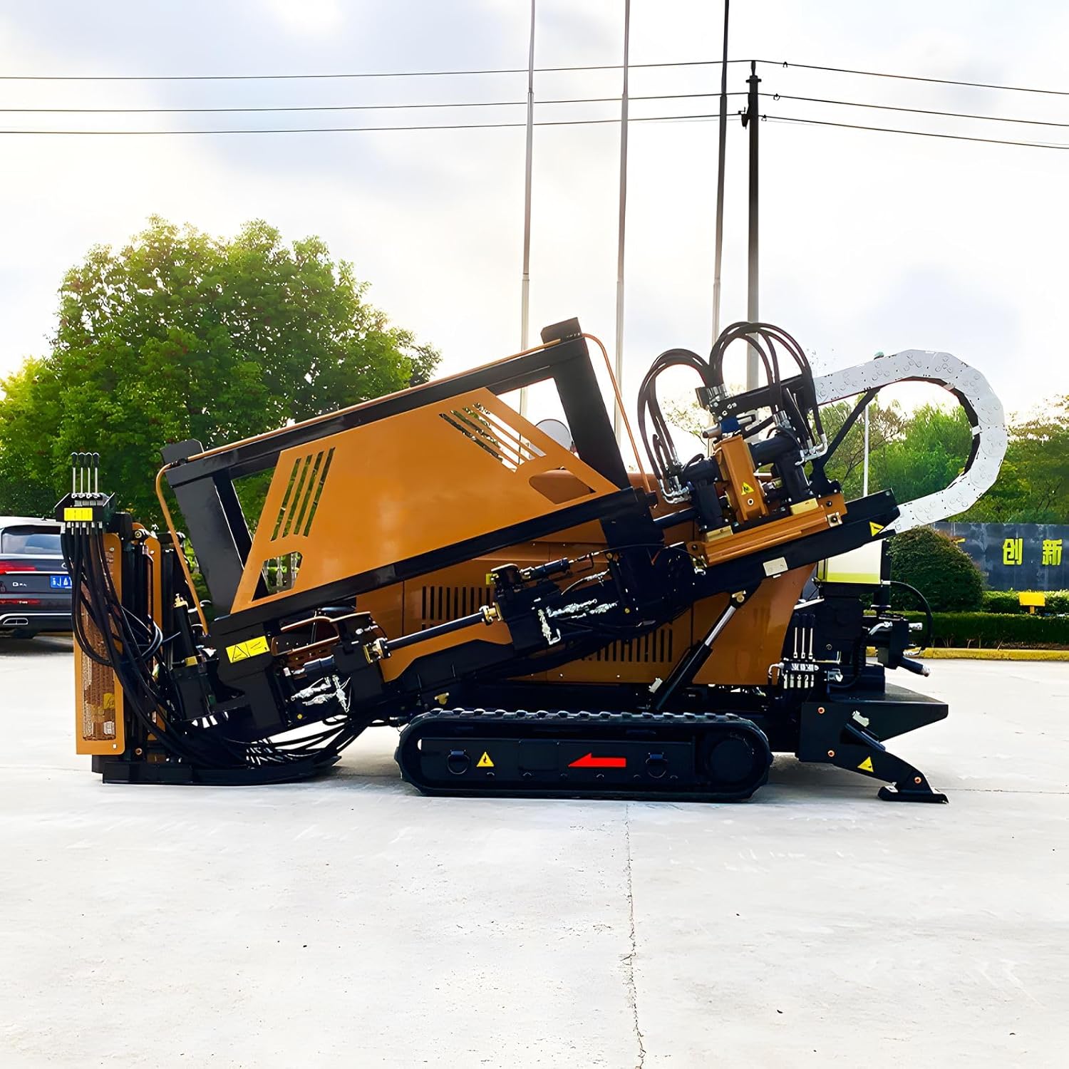 Horizontal Directional Drilling Rig Review: Honest Pros & Cons 1 horizontal directional drilling rig review,should I buy HDD drilling rig,HDD rig pros cons,horizontal directional drilling rig vs alternatives,best HDD drilling machine,horizontal directional drilling rig worth buying - detailed features and technical specifications