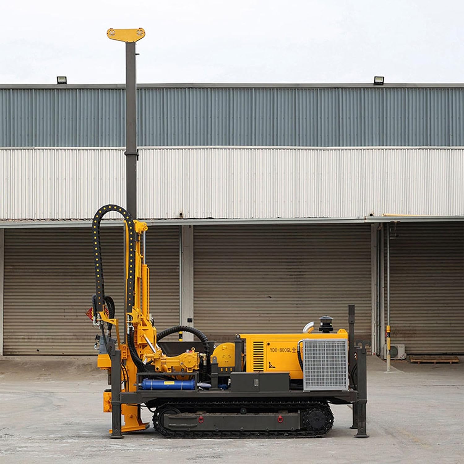 hydraulic core drilling rig review,should I buy a hydraulic core drill,hydraulic core drilling rig vs alternatives,hydraulic core drill pros cons,best hydraulic drilling rig for exploration,full hydraulic core drill worth buying - detailed features and technical specifications