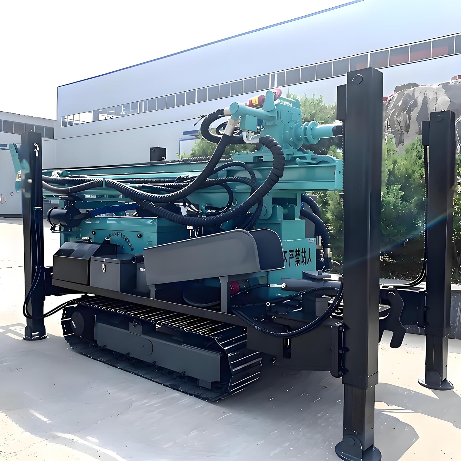 Step-by-step guide for mini water well drill rig,should I buy a mini water well drill rig,mini water well drill rig vs alternatives,mini water well drill rig pros cons,mini water well drill rig worth buying,best portable water well drill rig - complete tutorial