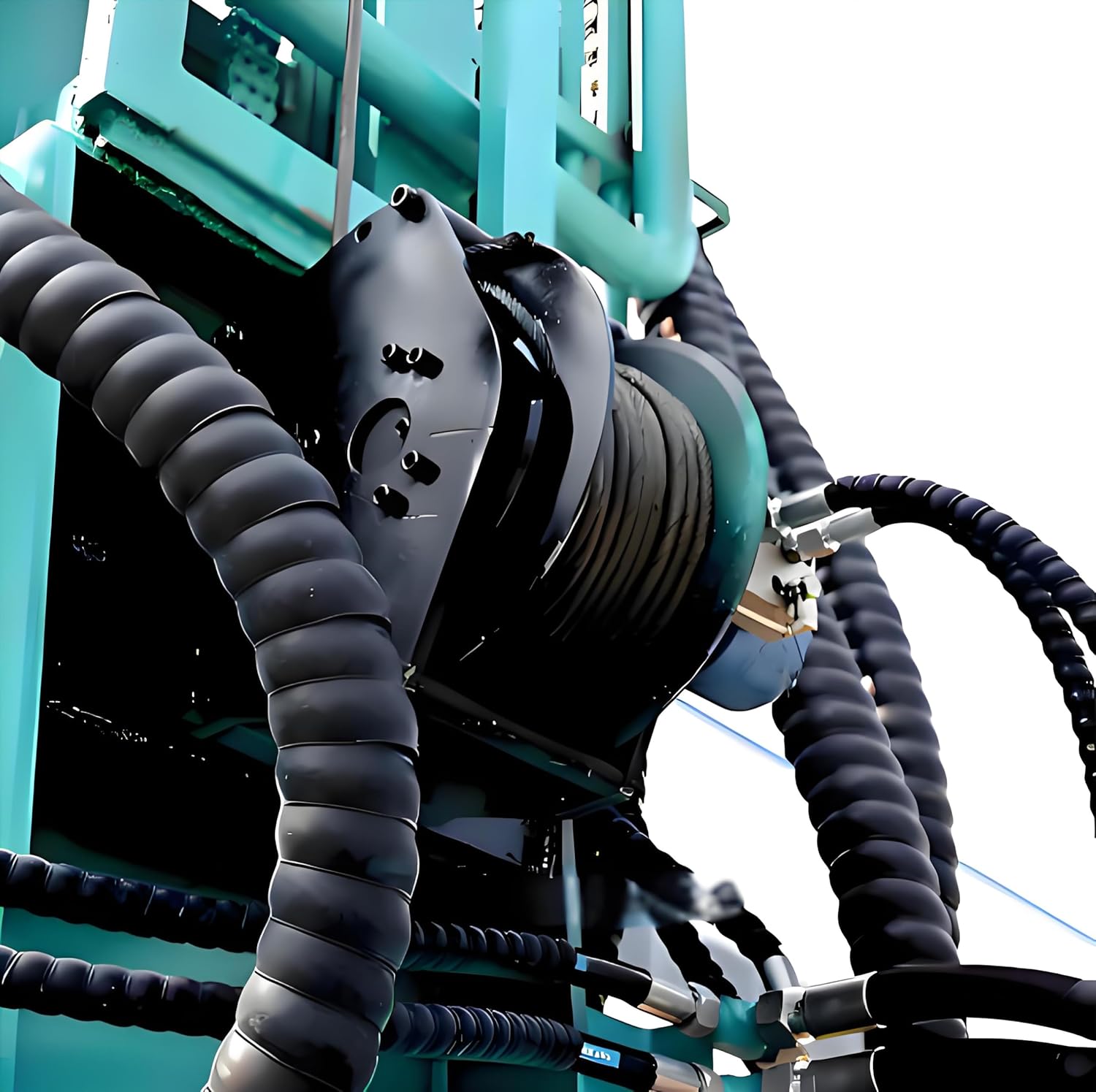 mini water well drill rig,should I buy a mini water well drill rig,mini water well drill rig vs alternatives,mini water well drill rig pros cons,mini water well drill rig worth buying,best portable water well drill rig performance testing and real-world results