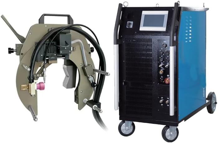 orbital welding machine review,orbital welding machine pros cons,should I buy orbital welding machine,orbital welding machine vs manual welding,best orbital welding machine,orbital welding machine worth buying performance testing and real-world results