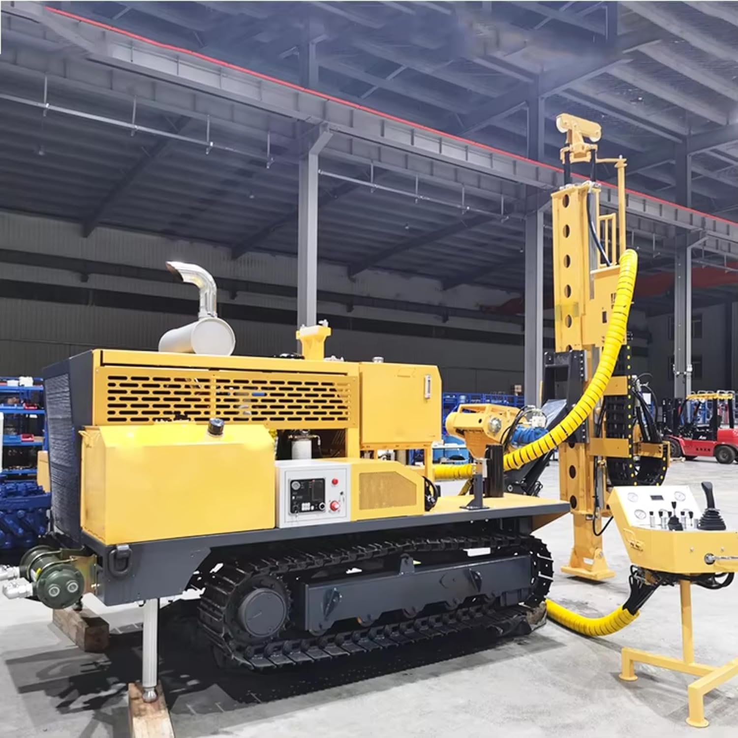 Step-by-step guide for portable water well drilling machine, water well drilling machine worth buying, water borehole drilling machine pros cons, best portable well drilling rig, should I buy a water well drilling machine, hydraulic borehole drill vs alternatives - complete tutorial