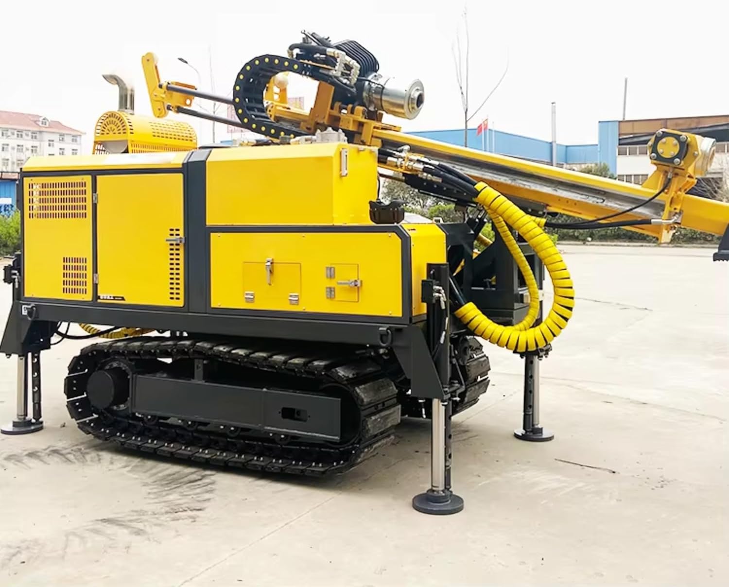 portable water well drilling machine, water well drilling machine worth buying, water borehole drilling machine pros cons, best portable well drilling rig, should I buy a water well drilling machine, hydraulic borehole drill vs alternatives performance testing and real-world results