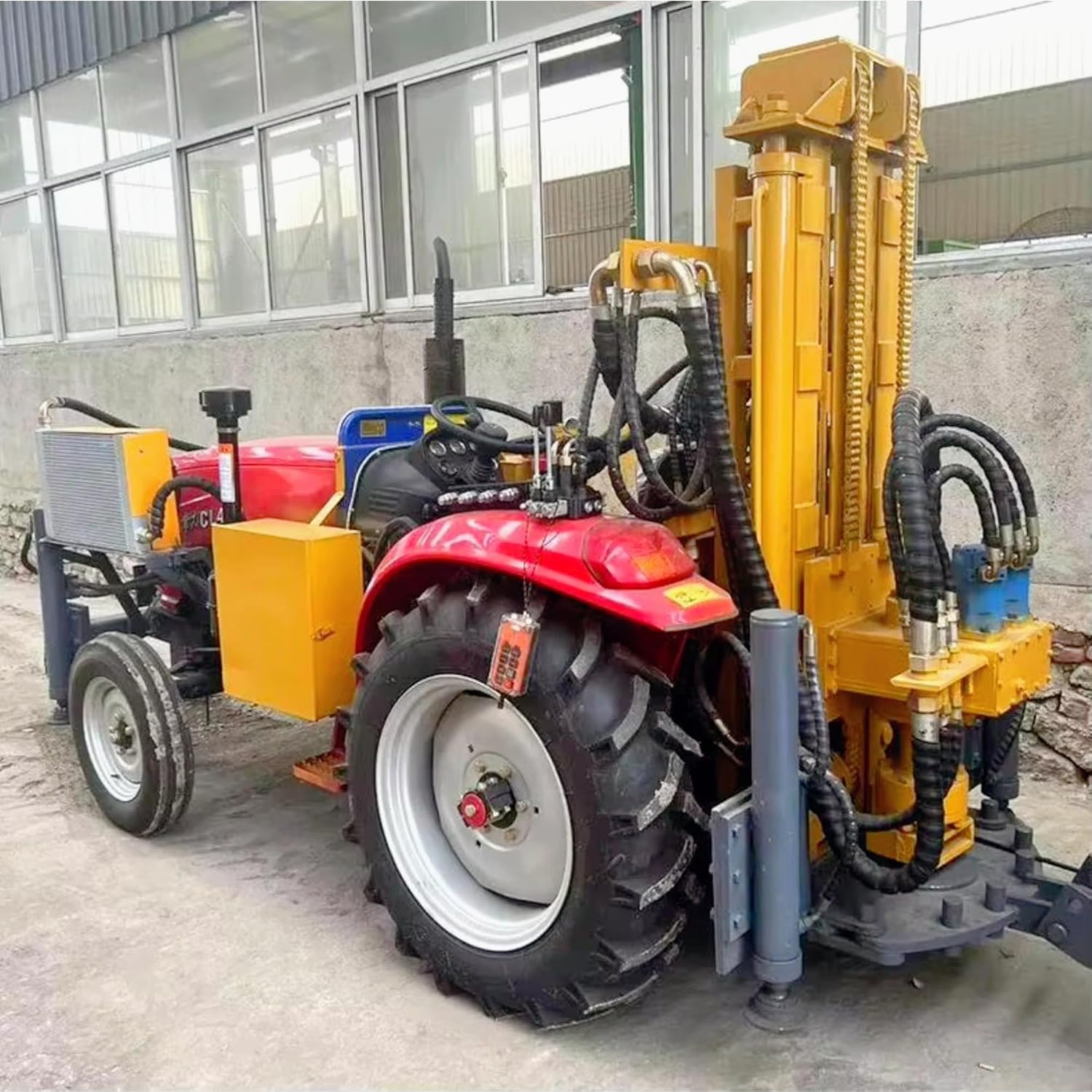 portable water well drilling rig review,electric borehole drilling machine tested,best portable well drill for farms,deep groundwater well drill pros cons,should I buy a water well drilling rig - detailed features and technical specifications