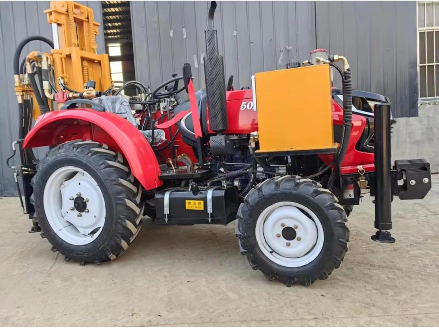 portable water well drilling rig review,electric borehole drilling machine tested,best portable well drill for farms,deep groundwater well drill pros cons,should I buy a water well drilling rig unboxing and complete package contents