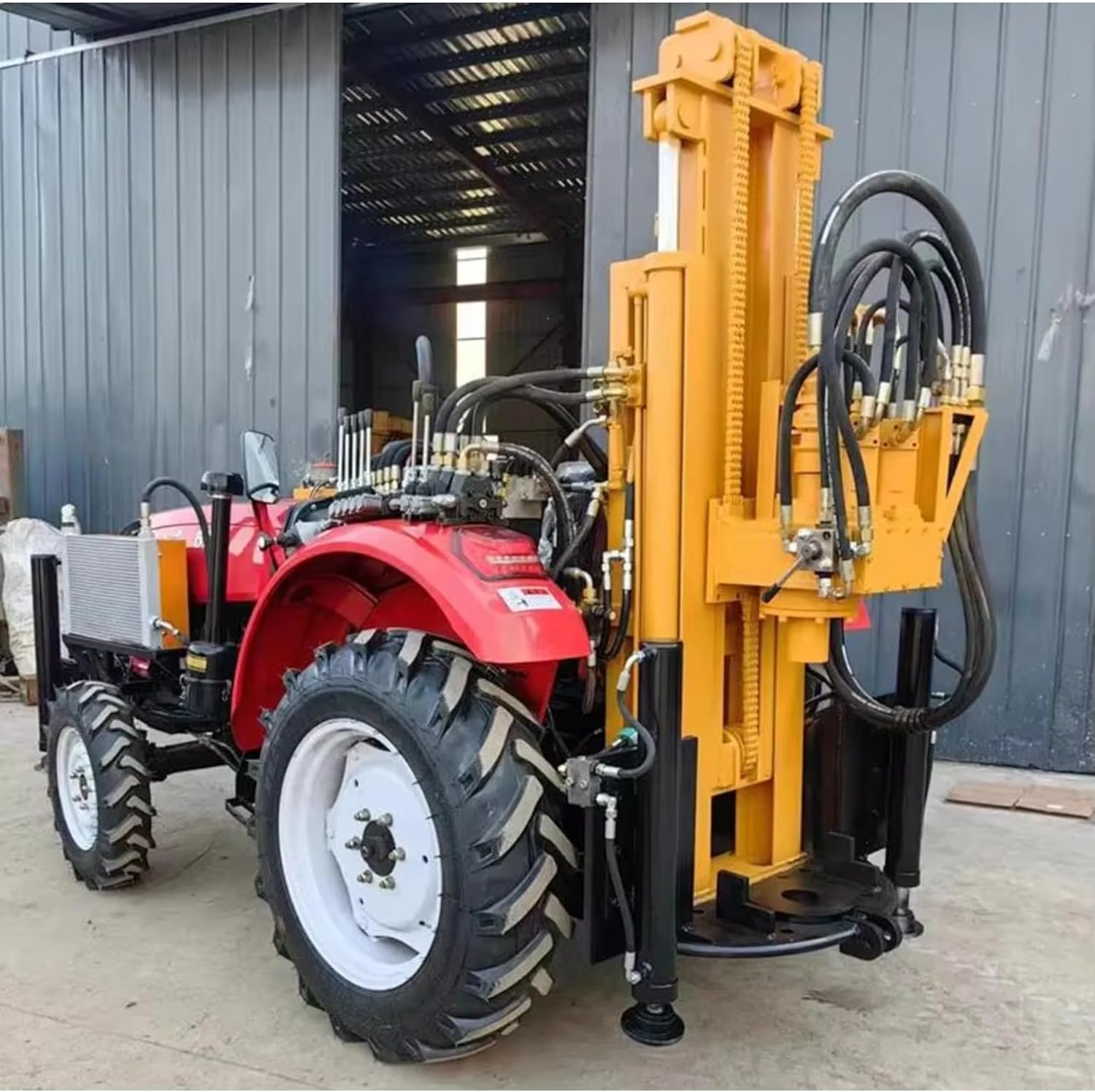 Step-by-step guide for portable water well drilling rig review,electric borehole drilling machine tested,best portable well drill for farms,deep groundwater well drill pros cons,should I buy a water well drilling rig - complete tutorial