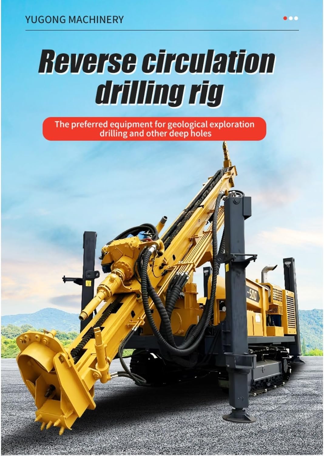 Reverse Circulation Drill Machine Review: Honest Pros & Cons 2 reverse circulation drill machine review,should I buy a reverse circulation drill rig,reverse circulation drill vs conventional drilling,reverse circulation drill pros cons,best RC drilling rig for mining exploration,reverse circulation drill worth buying unboxing and complete package contents