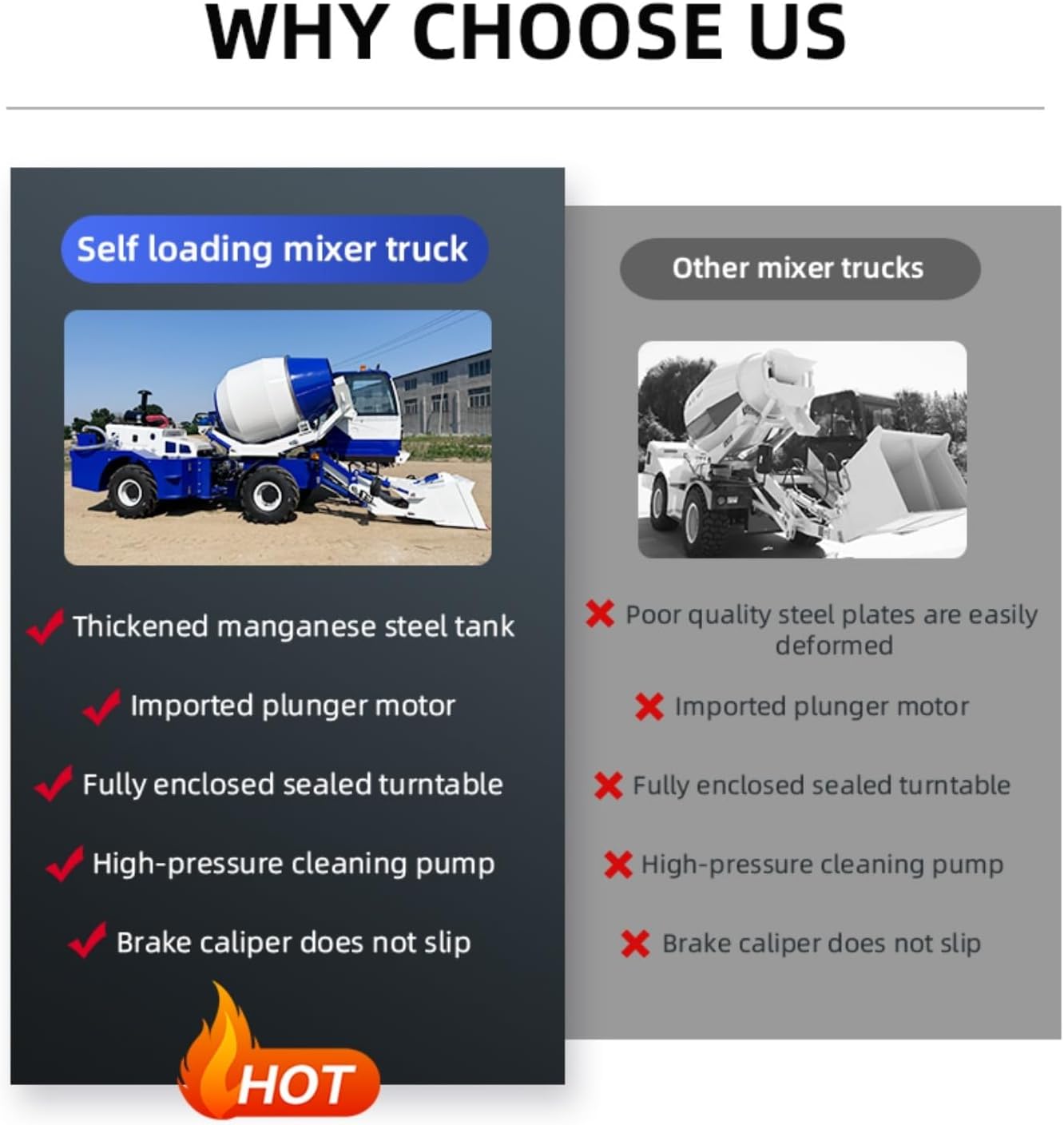 Step-by-step guide for self-loading concrete mixer truck worth it,self-loading concrete mixer pros cons,buy self-loading concrete mixer,self-loading concrete mixer vs traditional,self-loading concrete mixer for uneven terrain,best self-loading concrete mixer - complete tutorial